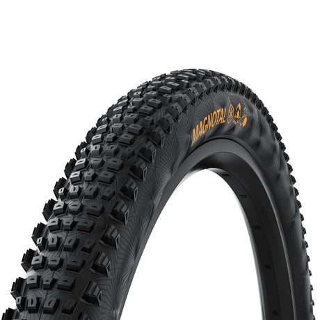 Opona Continental magnotal 29x2.40 60-622 Trail Grip składana tr czarna