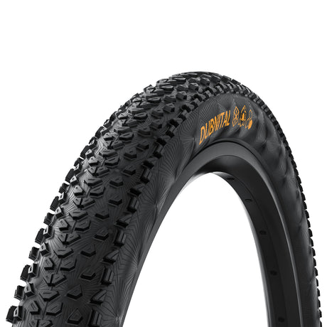 Opona Continental Dubnital 29x2.40 60-622 Trail Rapid Fold tr czarna