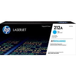 Toner HP 212a błękitny