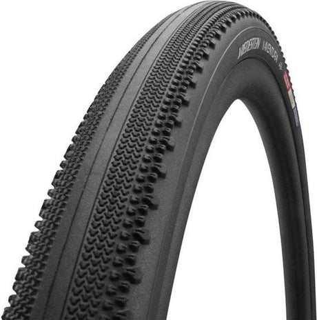 Opona Vredestein Aventura Seta 50-622 czarna