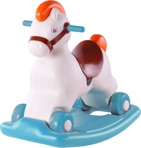 Cavallino safari na bieguna