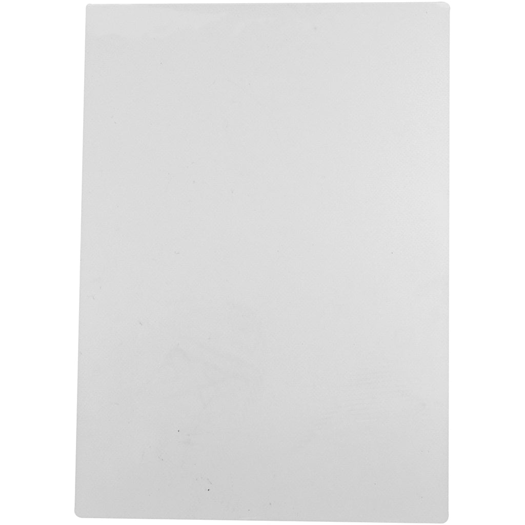 Firma Creativ https: www.cchobby.nl rękawy do laminowania-a4-arkusz-210x297-mm-grubość-80-my-100-piece-1-box