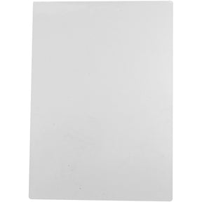 Firma Creativ https: www.cchobby.nl rękawy do laminowania-a4-arkusz-210x297-mm-grubość-80-my-100-piece-1-box