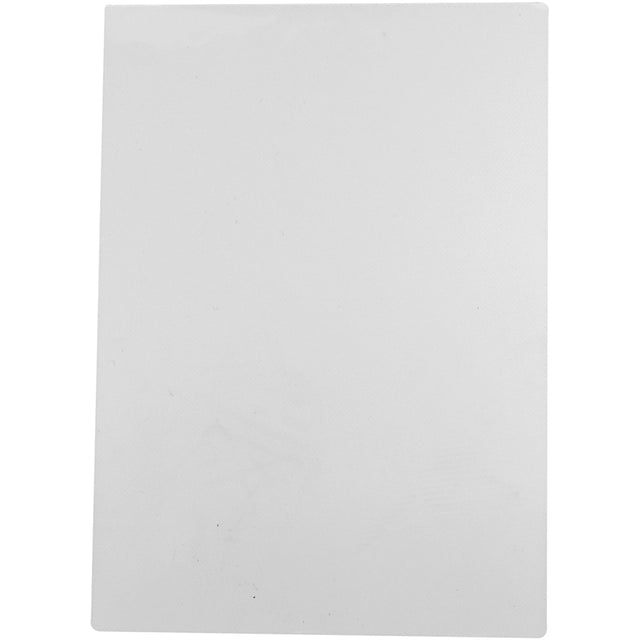 Firma Creativ https: www.cchobby.nl rękawy do laminowania-a4-arkusz-210x297-mm-grubość-80-my-100-piece-1-box