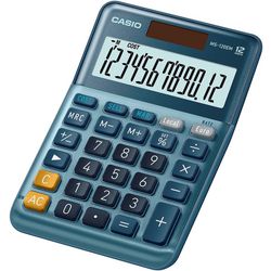 Maszyna do rozciągania rdzenia Casio MS-120em niebieska