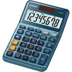 Maszyna rdzeniowa Casio MS-80e niebieska