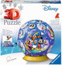 Puzzle Ravensburger Postacie Disneya 72 elementy