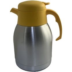 Izolowany dzbanek 38.1578, termostal