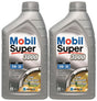 Mobil 2x super 3000 xe 5w30 - 1l