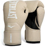 Rękawice bokserskie Everlast Elite 2, szampan (dostępne w różnych rozmiarach)