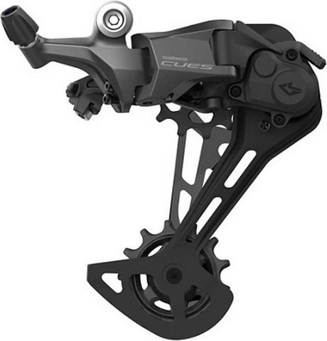 Wskazówki przerzutki tylnej Shimano u6000 1x10 11-sp gs