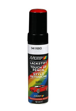 Motip 1055914 - 941600 kompaktowy czerwony 12 ml | 1 szt