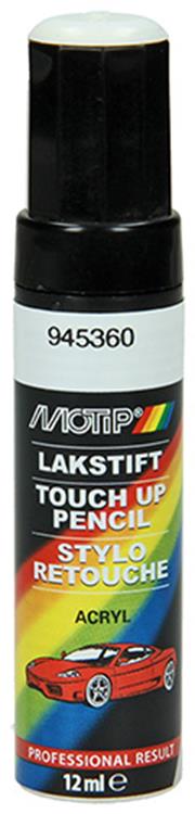 Motip 1055070 - 945360 kompaktowy biały 12 ml | 1 szt