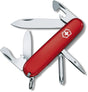 Multitool Victorinox Swiss Army Tinker - 12 funkcji - czerwony