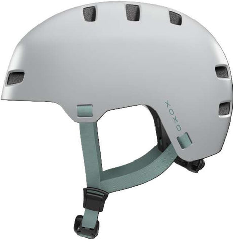 Kask Abus xoxo cool grey s 51-55cm