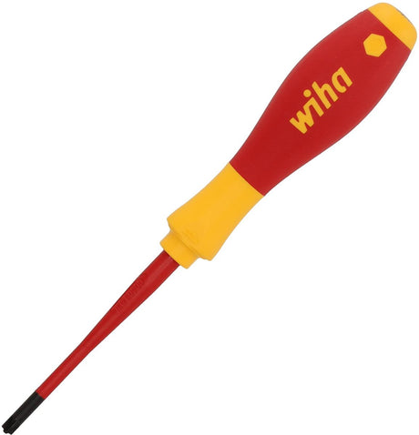 Wkrętak Wiha Soft Finish elektryczny slimfix pz1