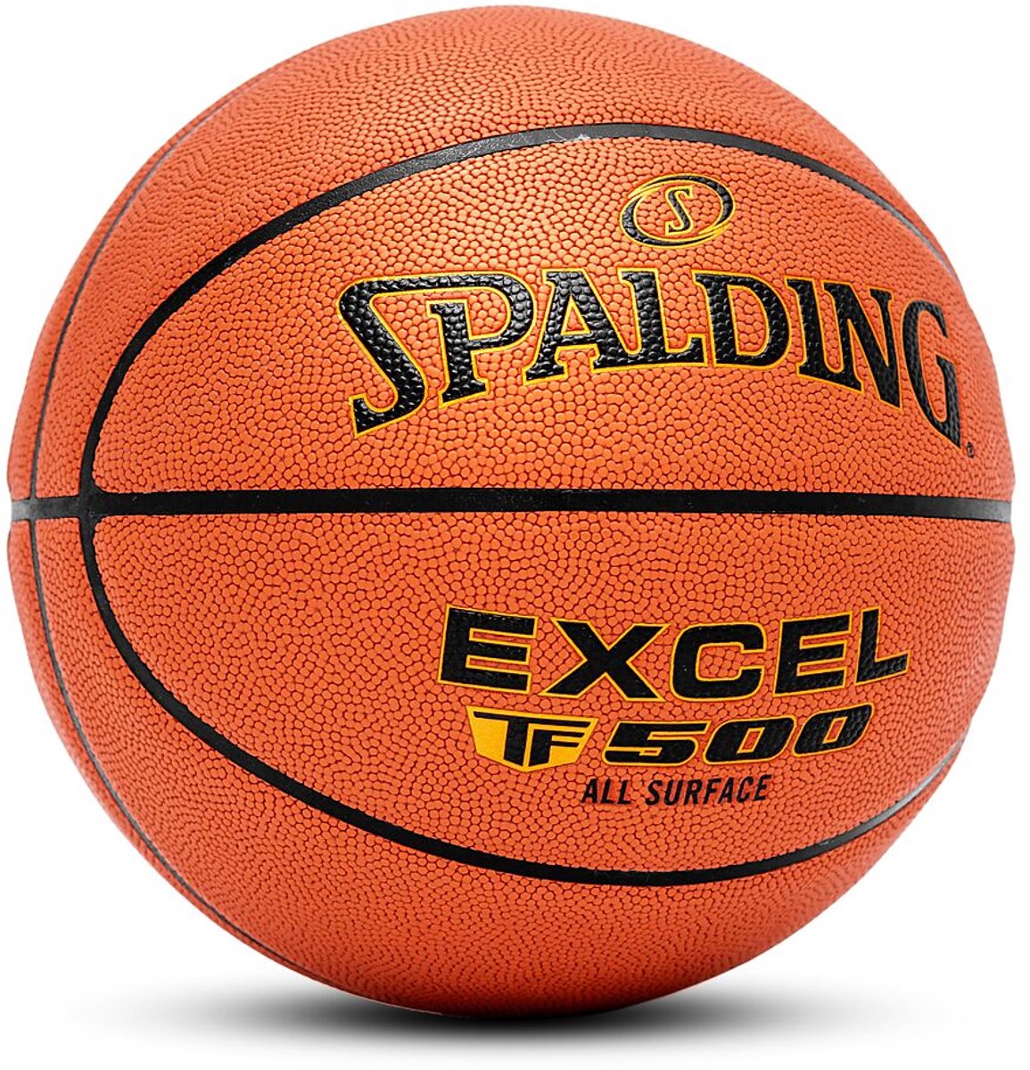 Spalding excel tf-500 basketball