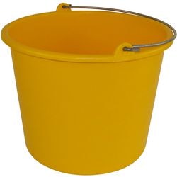 Emer żółta 12-litrowa betra