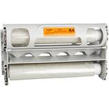 Xyron https: www.cchobby.nl wkład-rezerwowy do laminowania-standard-b-21-cm-10-m-1-rolka