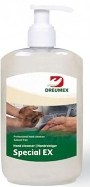 Dreumex Special Ex Hand Cleaner 500 ml z pompką
