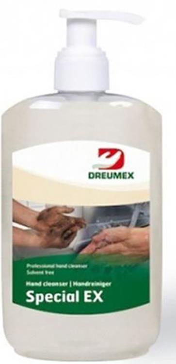Dreumex Special Ex Hand Cleaner 500 ml z pompką