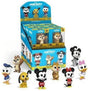 Funko-pop! Disney: Miki - tajemniczy mini (1x)