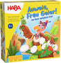 Haba 2011720001, gra planszowa, 3 lata, 15 min
