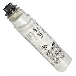 Oryginalny czarny toner Ricoh