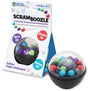 Materiały edukacyjne scramboozle™ - piłka z puzzlami (6+) - 3+