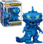 Funko-pop! filmy: godzilla - mechagodzilla #1889