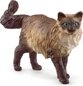 Kot szmaciany Schleich 13940