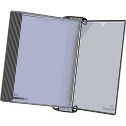 System paneli widokowych djois 6920303 czarny