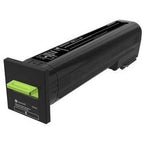 Toner Lexmark CS820 72k2xke czarny