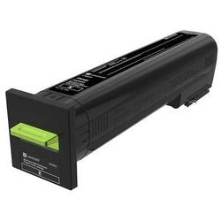 Toner Lexmark CS820 72k2xke czarny