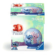 Ścieg Disneya w kształcie piłki Ravensburger (wzór 3)