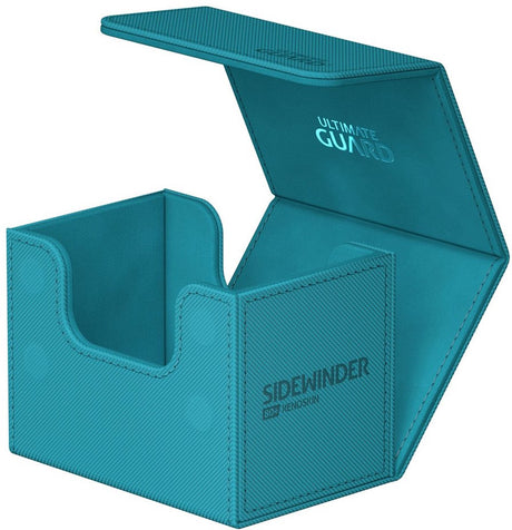 Ultimate Guard Sidewinder 80+ xenoskin - benzyna