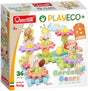 Quercetti playeco+ przekładnie do ogrodu kwiatowego