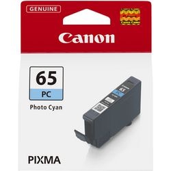 Atrament canon 4220c001 cli-65 fotobłękitny