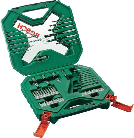 Zestaw akcesoriów Bosch - x-line 60