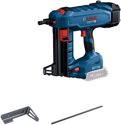 Gwoździarka do betonu Bosch professional gnb 18v-38 akumulatorowa 18v korpus podstawowy - 06019l7000