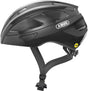 Abus Hełm MacAtgoud MIPS Błyszcząca czarna M 52-58CM