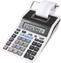 Kalkulator druku Rebell - pdc20-wb - biało-czarny - re-pdc20-wb