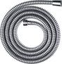 Hansgrohe metaflex doucheslang 175 cm chroom