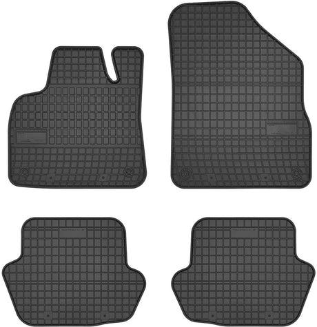 Dywaniki gumowe Frogum Citroen DS5 2011-obecnie -