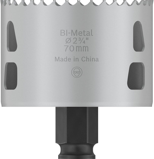 Komputer Bosch pro Multi Material plus otwornica 70 mm - 2608594400
