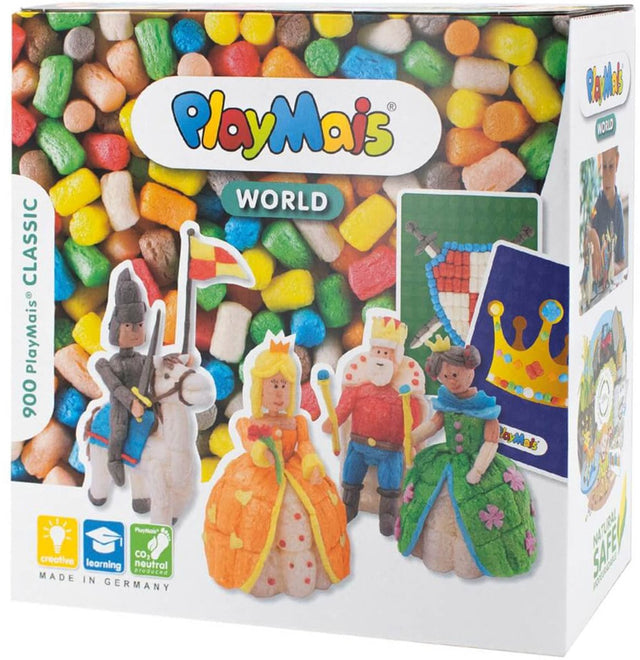 Playmais Classic Royals (>1000 sztuk)