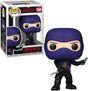 Funko Daredevil Bullseye winylowa figurka 1546 unisex pop! - neutralny - standardowy