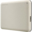 Dysk twardy Toshiba Canvio Advance 2 TB beżowy