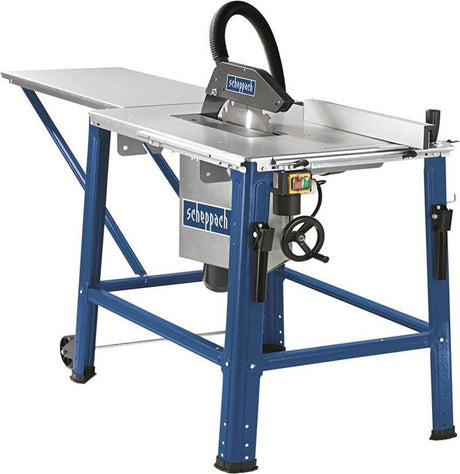 Stół piłowy Scheppach HS120O z podstawą - 2200W - 315mm