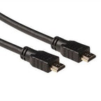 Hdmi kabel act ak3900 zwart